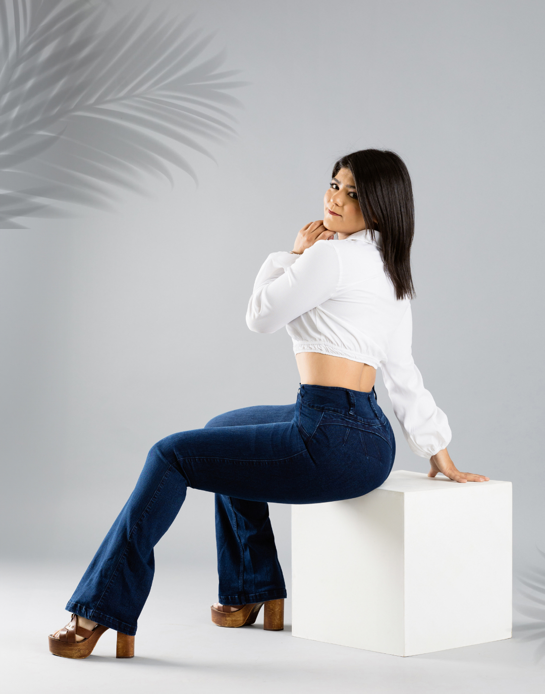 Campana - Jeans Fernanda