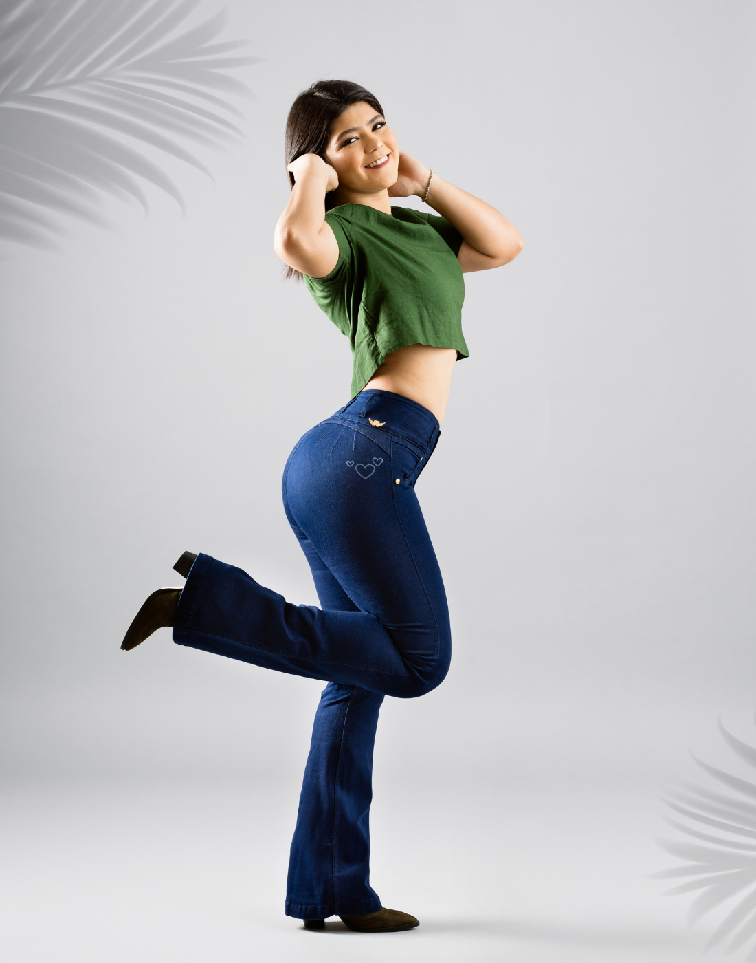 Campana - Jeans Tamara