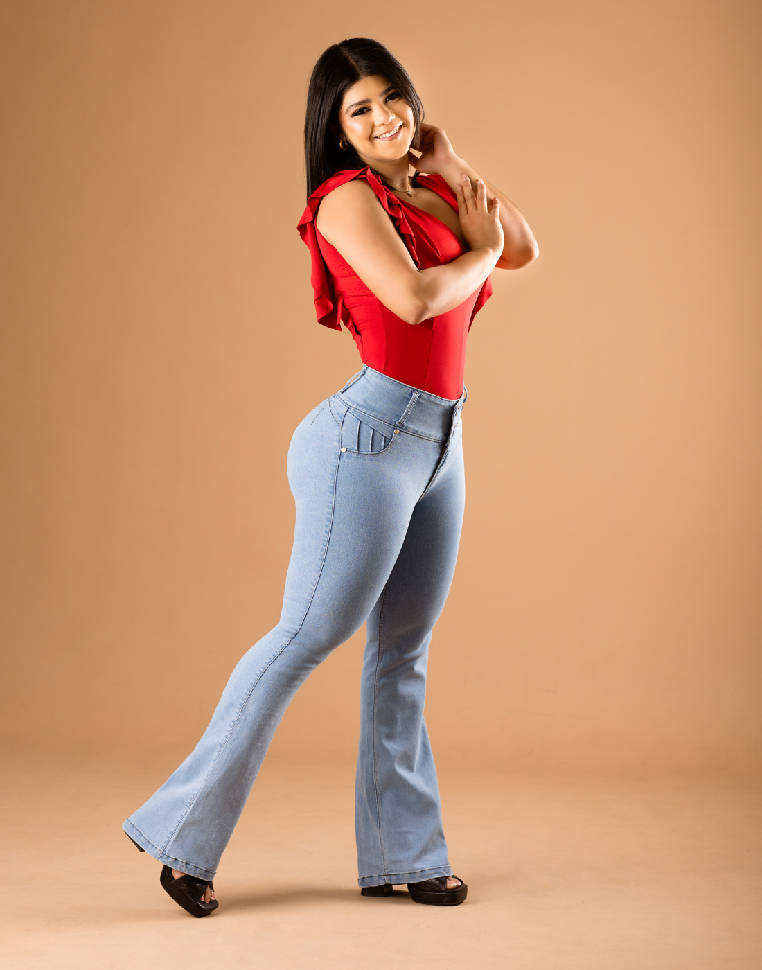 Campana - Jeans Valentina